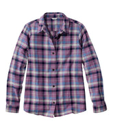 L.L.Bean New | Women's Sunwashed Twill Shirt