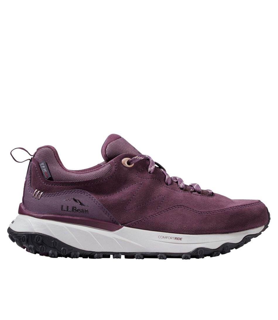 L.L.Bean For Sale | Women's Snow Sneaker Sport Waterproof Shoes, Lace-Up