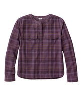 L.L.Bean Online | Women's Sunwashed Corduroy Shirt