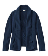 L.L.Bean Discount | Women's Classic Cashmere Sweater, Relaxed Cardigan