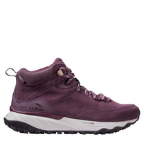 L.L.Bean Sale | Women's Snow Sneaker Sport Waterproof Boots, Lace-Up