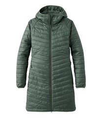 L.L.Bean Sale | Women's Primaloft Packaway Coat