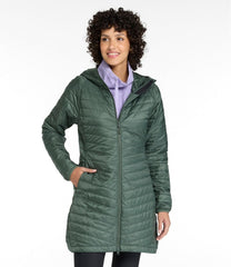 L.L.Bean Sale | Women's Primaloft Packaway Coat
