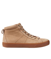 L.L.Bean Outlet | Women's Eco Bay Chukka Boots, Leather