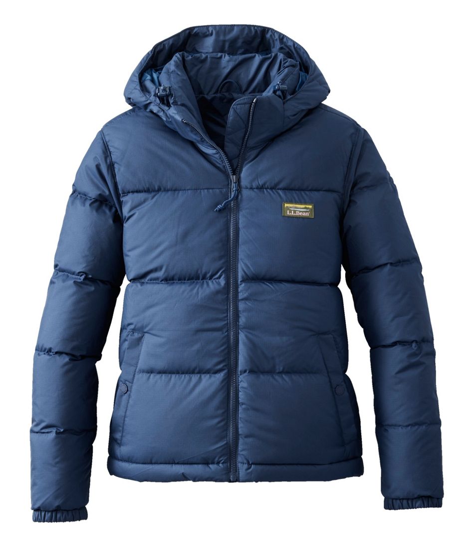 L.L.Bean Sale | Women's Mountain Classic Down Jacket