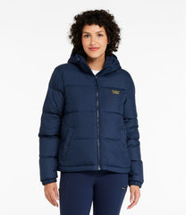 L.L.Bean Sale | Women's Mountain Classic Down Jacket