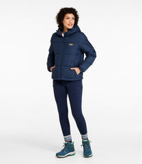 L.L.Bean Sale | Women's Mountain Classic Down Jacket