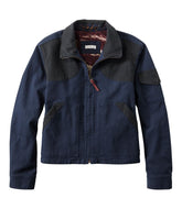 L.L.Bean US | Women's Signature Northwoods Canvas Jacket