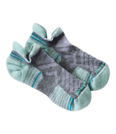 L.L.Bean Sale | Women's Smartwool Hike Targeted Cushion Low Ankle Socks