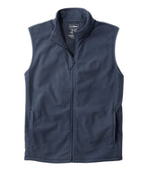 L.L.Bean US | Men's All Season Access Fleece Vest