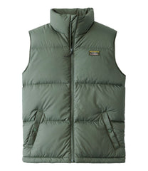 L.L.Bean Online | Men's Mountain Classic Down Vest