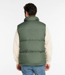 L.L.Bean Online | Men's Mountain Classic Down Vest
