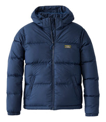 L.L.Bean New | Men's Mountain Classic Down Jacket