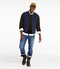L.L.Bean | Men's Signature Reversible Quilted Vest