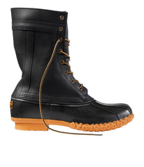 L.L.Bean US | Men's Signature Bean Boots, 11" Cruiser Leather