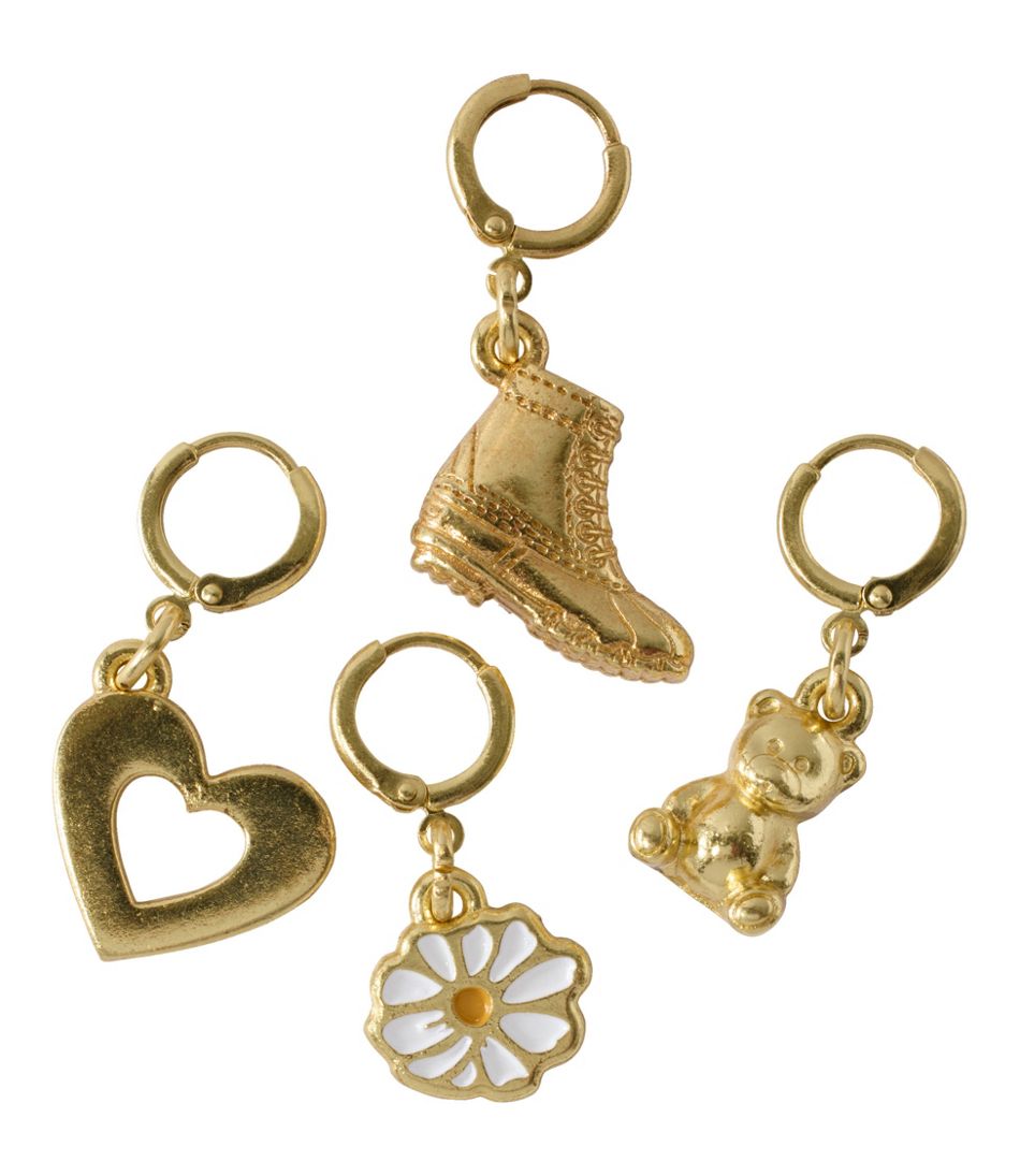 L.L.Bean Outlet | Footwear Charms, Fun Pack