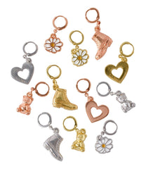 L.L.Bean Outlet | Footwear Charms, Fun Pack