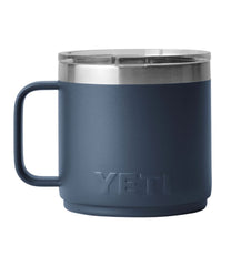 L.L.Bean | Yeti Rambler Ceramic Lined Stackable Mug, 14 oz.
