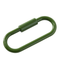 L.L.Bean US | Oval Keyring, Enamel