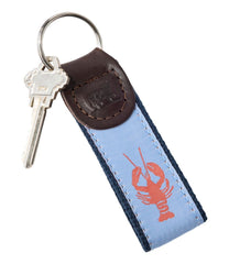 L.L.Bean Online | Novelty Ribbon Key Fob