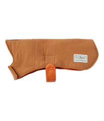 L.L.Bean For Sale | & Noah Kahan Reversible Field Coat for Dogs
