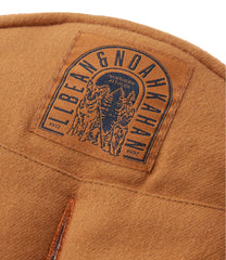 L.L.Bean For Sale | & Noah Kahan Reversible Field Coat for Dogs