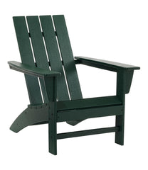 L.L.Bean Outlet | All-Weather Adirondack Chair, Square-Back