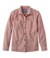 L.L.Bean Sale | Women's Comfort Corduroy Relaxed Shirt