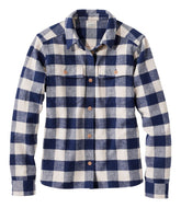 L.L.Bean On Sale | Women's Vintage Chamois Shirt