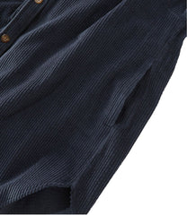 L.L.Bean New | Women's Comfort Corduroy Relaxed Tunic