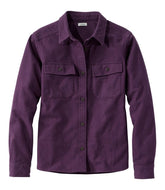L.L.Bean Discount | Women's Vintage Chamois Shirt