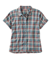 L.L.Bean For Sale | Women's Mountainside Shirt