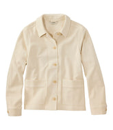 L.L.Bean US | Women's Bean's Stretch Barn Jacket