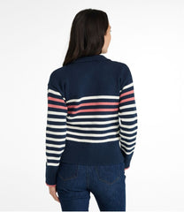 L.L.Bean For Sale | Women's Signature Original Cotton Sweater, Polo