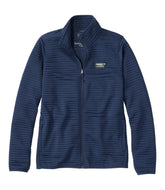 L.L.Bean US | Women's Airlight Knit Full-Zip