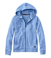 L.L.Bean Discount | Women's Peaks Island Full-Zip Hoodie