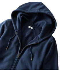 L.L.Bean For Sale | Women's 1912 Sweatshirt, Full-Zip Hooded