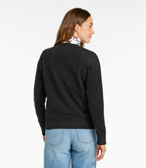 L.L.Bean New | Women's Signature Camp Sweatshirt, Crewneck