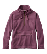 L.L.Bean Outlet | Women's Birchwood Brushed Waffle Anorak