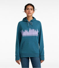 L.L.Bean Sale | Women's Bean's Cozy Camp Hoodie