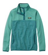 L.L.Bean On Sale | Women's Airlight Pullover, Colorblock