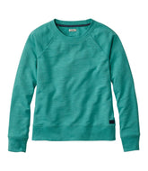 L.L.Bean New | Women's Peaks Island Crewneck