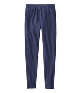 L.L.Bean US | Women's Perfect Fit Pants, Fleece-Backed Leggings