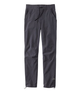 L.L.Bean Online | Women's VentureStretch Trail Pants, Mid-Rise Straight-Leg