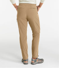 L.L.Bean On Sale | Women's Tropicwear Comfort Pants