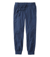 L.L.Bean | Women's Vista Camp Pants, Jogger