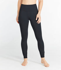 L.L.Bean Sale | Women's Everyday Performance 7/8 Leggings, High-Rise