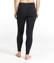 L.L.Bean Sale | Women's Everyday Performance 7/8 Leggings, High-Rise