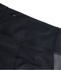 L.L.Bean Discount | Women's Everyday Performance 7/8 Leggings, High-Rise Pocket Colorblock