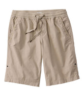 L.L.Bean Discount | Women's Stretch Ripstop Pull-On Shorts